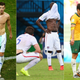 Illustration for article titled Its Time for Some More Joyous, Sweaty, World Cup Thighlights